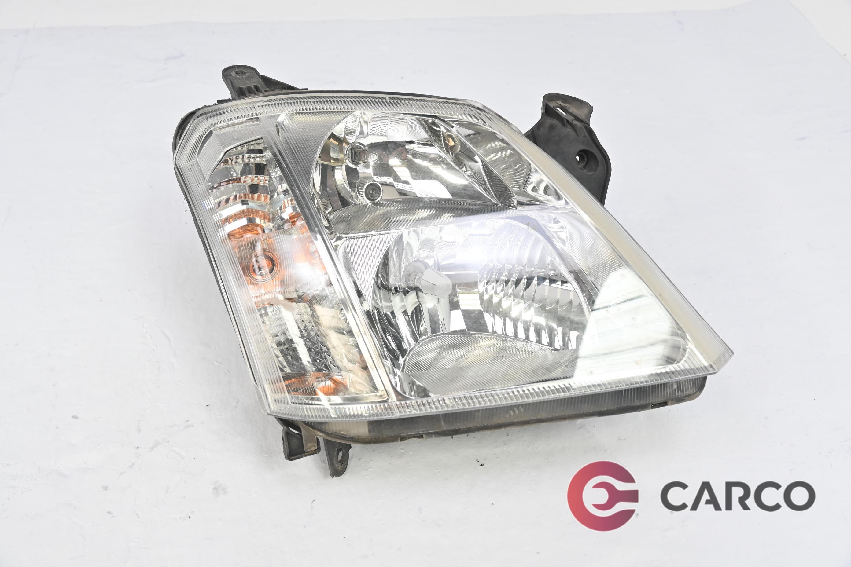 Фар десен за OPEL MERIVA 1.6 16V (2003 - 2010)