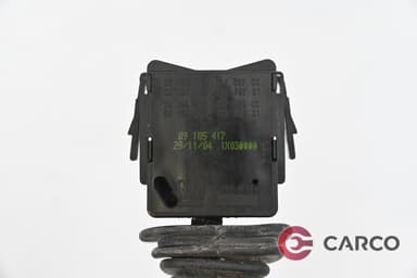 Лост чистачки за OPEL MERIVA 1.6 16V (2003 - 2010)