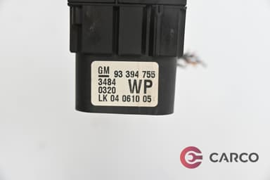 Ключ светлини за OPEL MERIVA 1.6 16V (2003 - 2010)