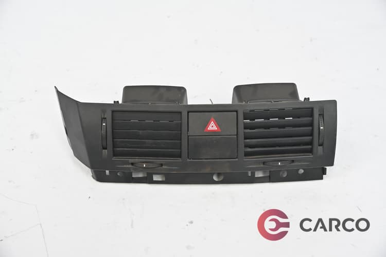 Духалки парно централни за OPEL MERIVA 1.6 16V (2003 - 2010)