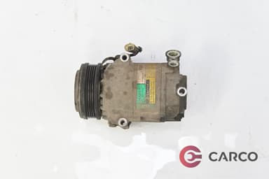 Компресор климатик 09165714 за OPEL MERIVA 1.6 16V (2003 - 2010)