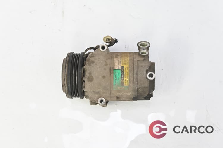 Компресор климатик 09165714 за OPEL MERIVA 1.6 16V (2003 - 2010)