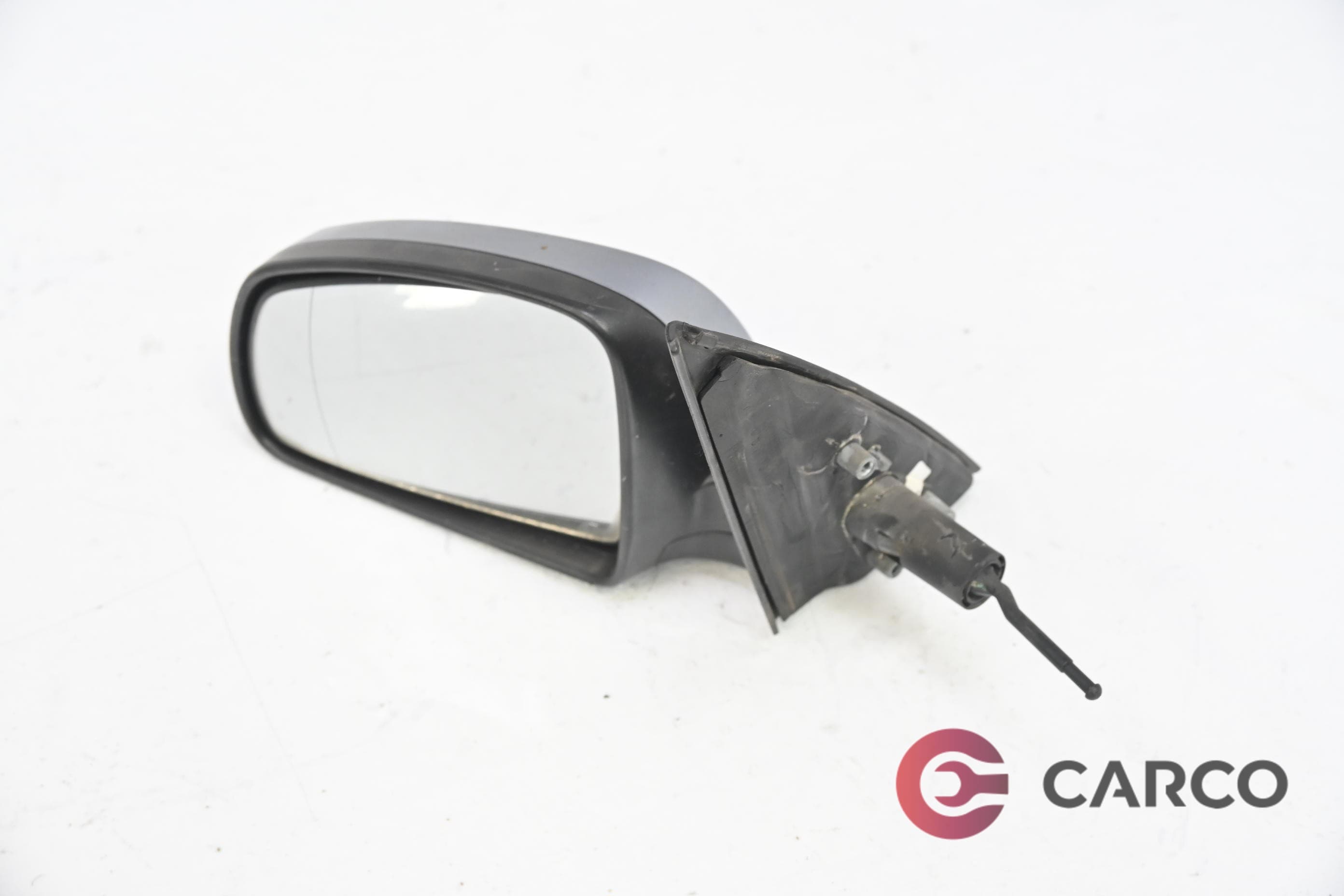 Огледало ляво за OPEL MERIVA 1.6 16V (2003 - 2010)