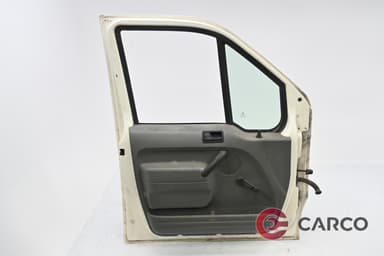 Врата предна лява за FORD TRANSIT кутия (FA_ _) 2.4 TDE (2000 - 2006)