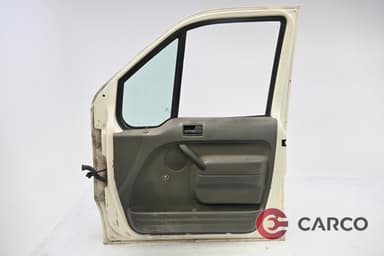Врата предна дясна за FORD TRANSIT кутия (FA_ _) 2.4 TDE (2000 - 2006)