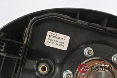 AIRBAG волан за RENAULT KANGOO Facelift (KC0/1_) 1.5 dCi (1997)