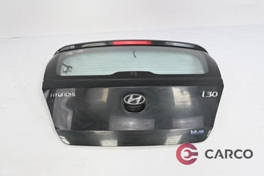 Заден капак за HYUNDAI i30 FACELIFT  CW (FD) 1.4 (2007 - 2012)