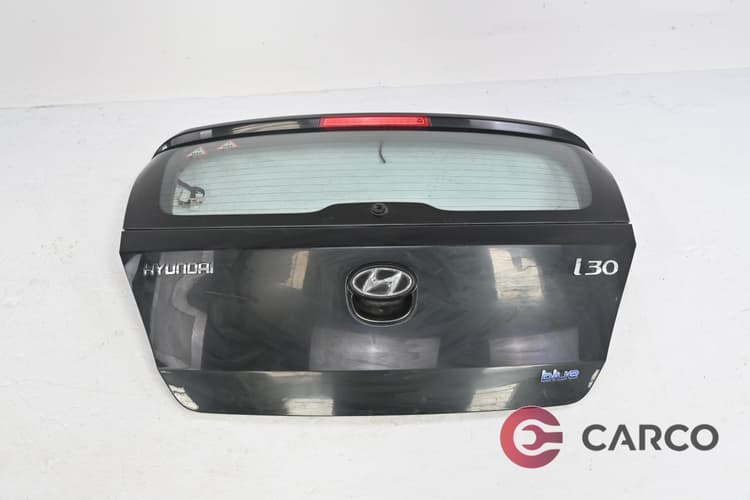 Заден капак за HYUNDAI i30 FACELIFT  CW (FD) 1.4 (2007 - 2012)