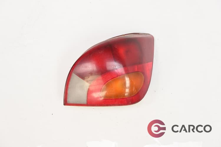Стоп десен за FORD FIESTA Mk IV facelift (JA_, JB_) 1.6 (1995 - 2002)