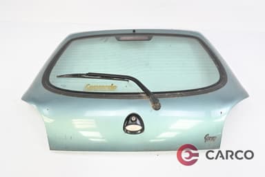 Заден капак за FORD FIESTA Mk IV facelift (JA_, JB_) 1.6 (1995 - 2002)