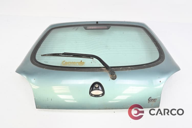 Заден капак за FORD FIESTA Mk IV facelift (JA_, JB_) 1.6 (1995 - 2002)