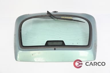 Заден капак за FORD FIESTA Mk IV facelift (JA_, JB_) 1.6 (1995 - 2002)