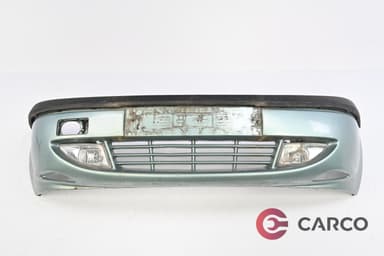 Предна броня за FORD FIESTA Mk IV facelift (JA_, JB_) 1.6 (1995 - 2002)