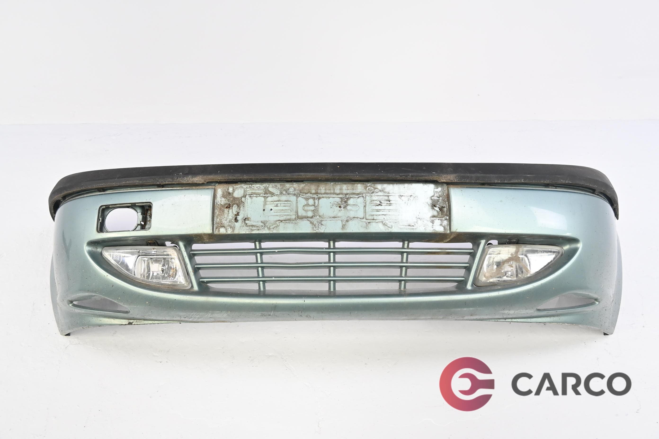 Предна броня за FORD FIESTA Mk IV facelift (JA_, JB_) 1.6 (1995 - 2002)