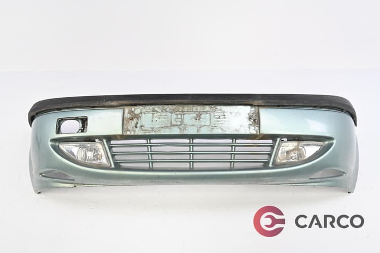 Предна броня за FORD FIESTA Mk IV facelift (JA_, JB_) 1.6 (1995 - 2002)
