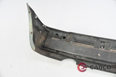 Задна броня за FORD FIESTA Mk IV facelift (JA_, JB_) 1.6 (1995 - 2002)
