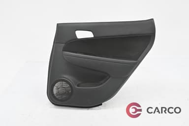 Кора врата задна дясна за HYUNDAI i30 FACELIFT  CW (FD) 1.4 (2007 - 2012)