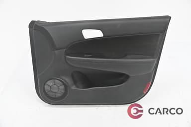 Кора врата предна дясна за HYUNDAI i30 FACELIFT  CW (FD) 1.4 (2007 - 2012)