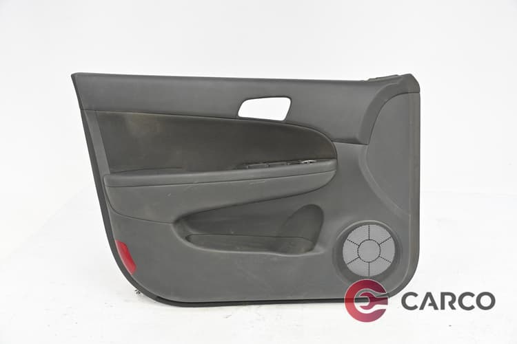 Кора врата предна лява за HYUNDAI i30 FACELIFT  CW (FD) 1.4 (2007 - 2012)
