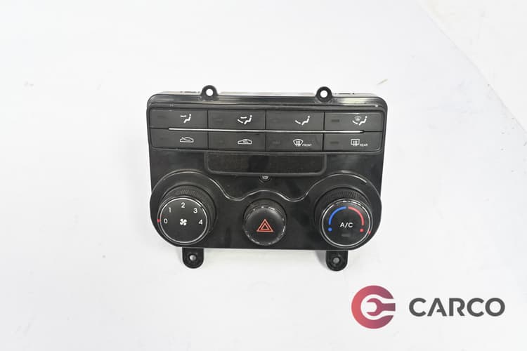 Управление климатик за HYUNDAI i30 FACELIFT  CW (FD) 1.4 (2007 - 2012)