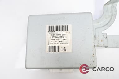 Боди контрол модул 95300-2R010 за HYUNDAI i30 FACELIFT  CW (FD) 1.4 (2007 - 2012)