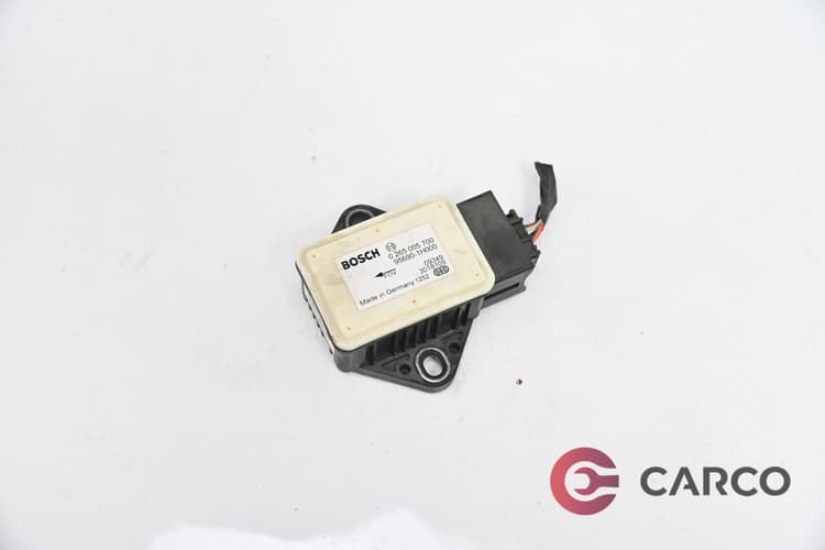 ESP сензор 0265005700 за HYUNDAI i30 FACELIFT  CW (FD) 1.4 (2007 - 2012)