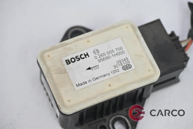 ESP сензор 0265005700 за HYUNDAI i30 FACELIFT  CW (FD) 1.4 (2007 - 2012)