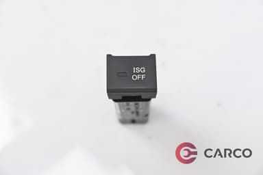 Копче ISG OFF за HYUNDAI i30 FACELIFT  CW (FD) 1.4 (2007 - 2012)