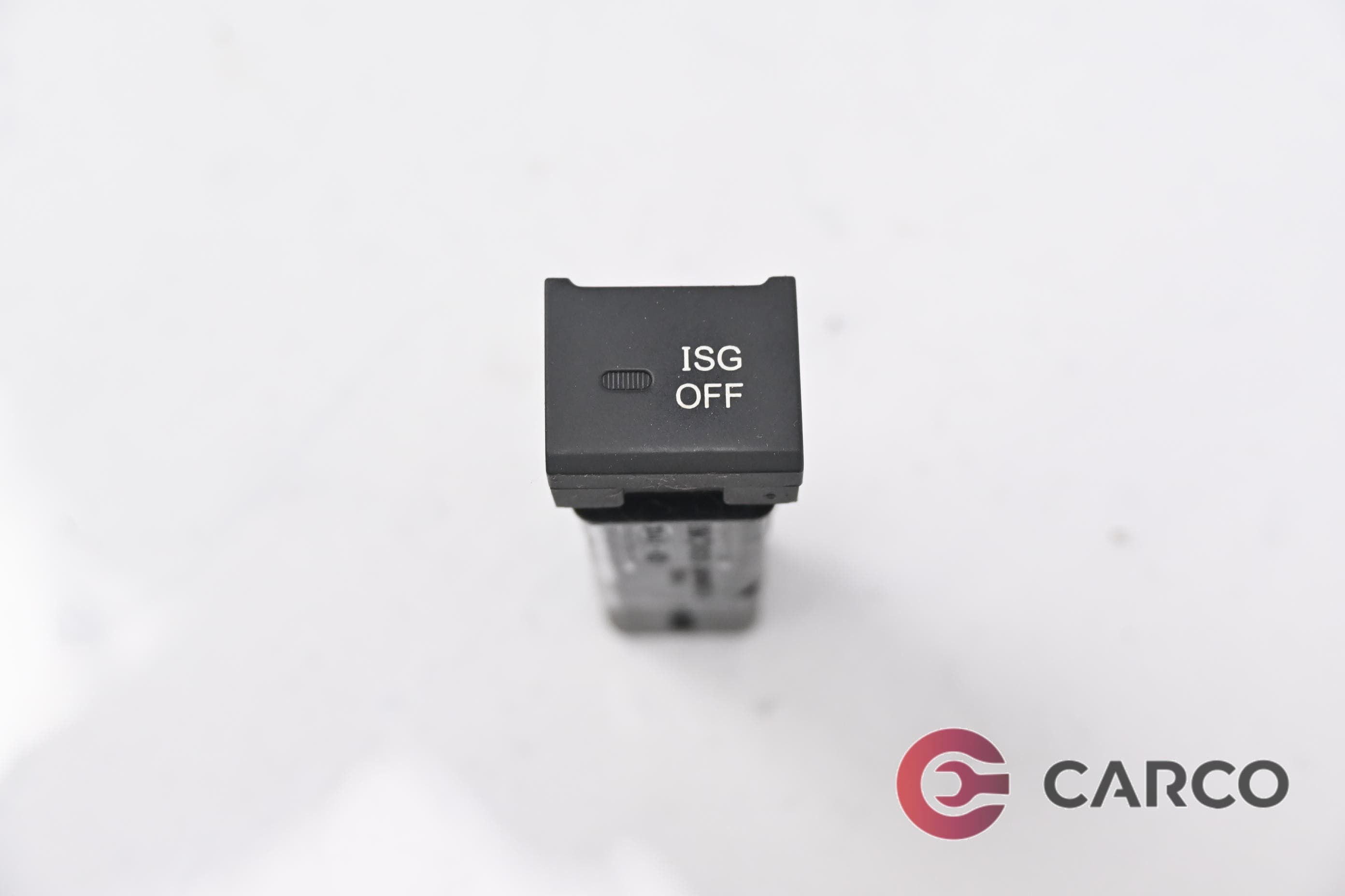 Копче ISG OFF за HYUNDAI i30 FACELIFT  CW (FD) 1.4 (2007 - 2012)
