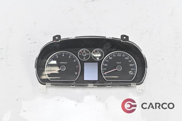 Километраж 94033-2R500 за HYUNDAI i30 FACELIFT  CW (FD) 1.4 (2007 - 2012)
