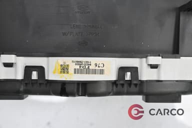 Километраж 94033-2R500 за HYUNDAI i30 FACELIFT  CW (FD) 1.4 (2007 - 2012)