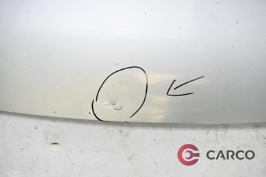 Преден капак за HONDA CIVIC VII Hatchback (EU, EP, EV) 1.7 CTDi (1999 - 2006)