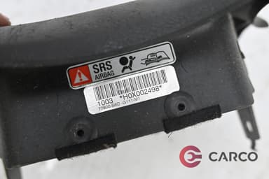 AIRBAG волан за HONDA CIVIC VII Hatchback (EU, EP, EV) 1.7 CTDi (1999 - 2006)