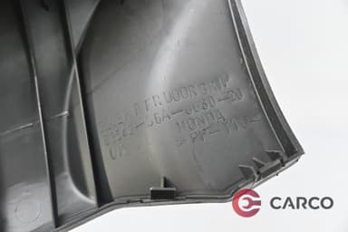 Интериорна лайсна дясна 83542-S6A-0030-20 за HONDA CIVIC VII Hatchback (EU, EP, EV) 1.7 CTDi (1999 - 2006)