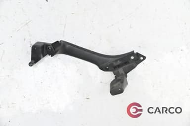 Интериорна лайсна дясна 83541-S6A-0030 за HONDA CIVIC VII Hatchback (EU, EP, EV) 1.7 CTDi (1999 - 2006)