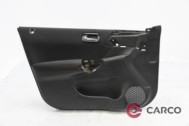 Кора врата предна лява за HONDA CIVIC VII Hatchback (EU, EP, EV) 1.7 CTDi (1999 - 2006)