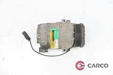 Компресор климатик 8972878761 за HONDA CIVIC VII Hatchback (EU, EP, EV) 1.7 CTDi (1999 - 2006)