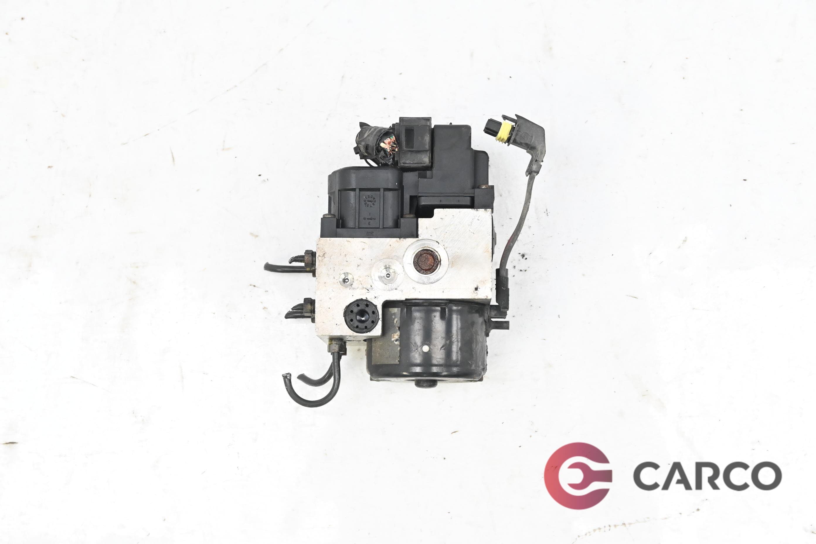 ABS 0265216895 за HONDA CIVIC VII Hatchback (EU, EP, EV) 1.7 CTDi (1999 - 2006)