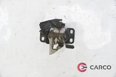 Брава преден капак за HONDA CIVIC VII Hatchback (EU, EP, EV) 1.7 CTDi (1999 - 2006)