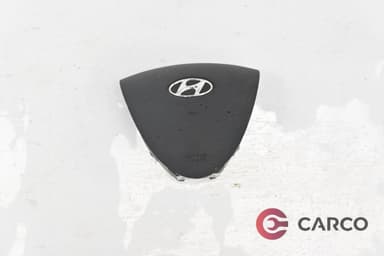 AIRBAG волан за HYUNDAI i30 FACELIFT  CW (FD) 1.4 (2007 - 2012)