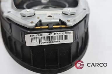 AIRBAG волан за HYUNDAI i30 FACELIFT  CW (FD) 1.4 (2007 - 2012)