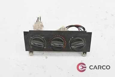 Управление климатик за OPEL CORSA C (F08, F68) 1.2 (2000 - 2009)