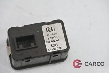 Копчета ел стъкла за OPEL CORSA C (F08, F68) 1.2 (2000 - 2009)