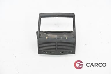Духалки парно централни за VW TOUAREG (7LA, 7L6, 7L7) 2.5 R5 TDI (2002 - 2010)