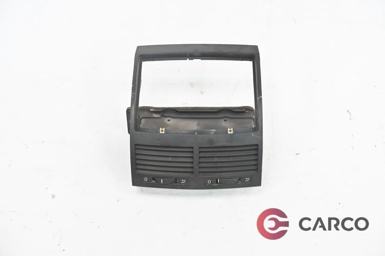 Духалки парно централни за VW TOUAREG (7LA, 7L6, 7L7) 2.5 R5 TDI (2002 - 2010)