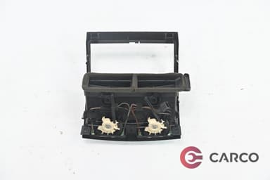 Духалки парно централни за VW TOUAREG (7LA, 7L6, 7L7) 2.5 R5 TDI (2002 - 2010)