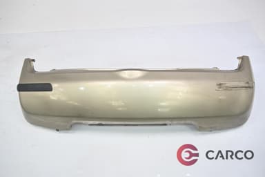Задна броня за NISSAN MICRA III (K12) 1.4 16V (2003 - 2010)
