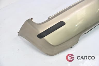 Задна броня за NISSAN MICRA III (K12) 1.4 16V (2003 - 2010)