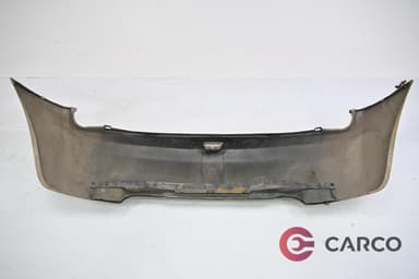 Задна броня за NISSAN MICRA III (K12) 1.4 16V (2003 - 2010)