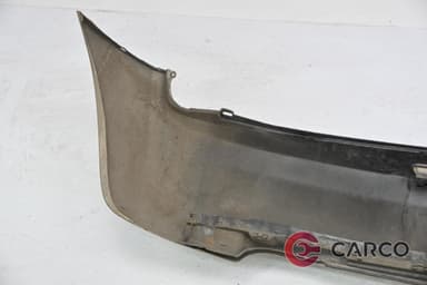 Задна броня за NISSAN MICRA III (K12) 1.4 16V (2003 - 2010)